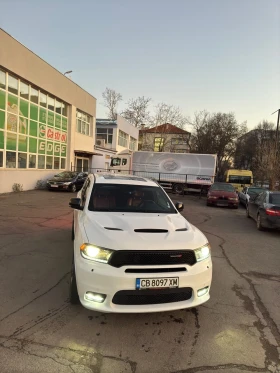 Dodge Durango 5.7 R/T, снимка 1