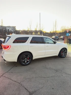 Dodge Durango 5.7 R/T | Mobile.bg    4