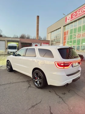 Dodge Durango 5.7 R/T, снимка 7