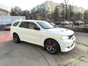 Dodge Durango 5.7 R/T, снимка 3