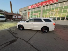 Dodge Durango 5.7 R/T, снимка 8