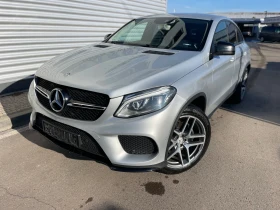  Mercedes-Benz GLE Co...