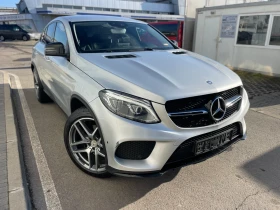 Mercedes-Benz GLE Coupe AMG Optic+ 4Matic+ 9Gtronic+ +  | Mobile.bg    6