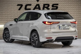 Mazda CX-60 Plug-In Hybrid, снимка 4