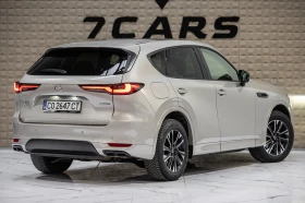 Mazda CX-60 Plug-In Hybrid, снимка 6