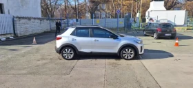 Kia Stonic B-SUV, снимка 2