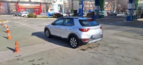 Kia Stonic B-SUV, снимка 6