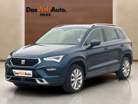 Seat Ateca 2.0 TDI 150HP 7/DSG 1