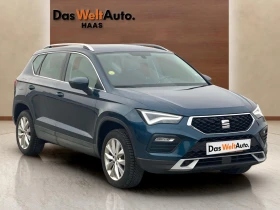 Seat Ateca 2.0 TDI 150HP 7/DSG - 47500 лв. - 84363722 | Car24.bg