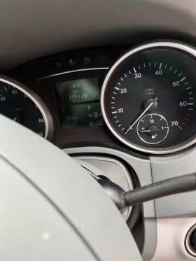 Обява за продажба на Mercedes-Benz ML 500 BENZIN GAZ  ~10 999 лв. - изображение 5
