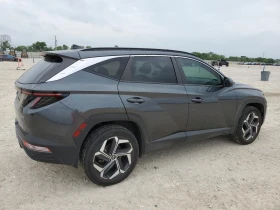 Hyundai Tucson SEL/4X4/  /   | Mobile.bg    4