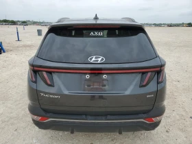 Hyundai Tucson SEL/4X4/  /   | Mobile.bg    5