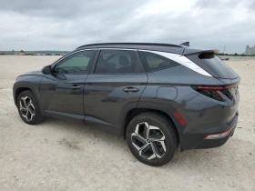 Hyundai Tucson SEL/4X4/  /   | Mobile.bg    6