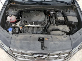 Hyundai Tucson SEL/4X4/  /   | Mobile.bg    12