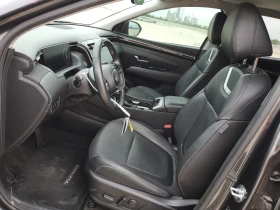 Hyundai Tucson SEL/4X4/  /   | Mobile.bg    7