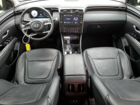 Hyundai Tucson SEL/4X4/  /   | Mobile.bg    8