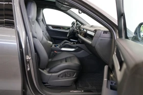 Porsche Cayenne S* COUPE* DESIGN* PANO* DISTR* PANO* 360CAM* BOSE* | Mobile.bg    12