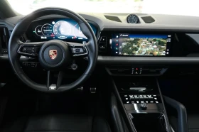 Porsche Cayenne S* COUPE* DESIGN* PANO* DISTR* PANO* 360CAM* BOSE* | Mobile.bg    9