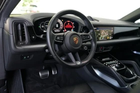 Porsche Cayenne S* COUPE* DESIGN* PANO* DISTR* PANO* 360CAM* BOSE* | Mobile.bg    8