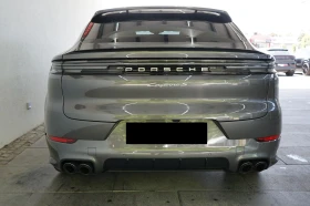 Porsche Cayenne S* COUPE* DESIGN* PANO* DISTR* PANO* 360CAM* BOSE* | Mobile.bg    4