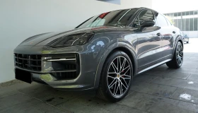 Porsche Cayenne S* COUPE* DESIGN* PANO* DISTR* PANO* 360CAM* BOSE*