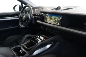 Porsche Cayenne S* COUPE* DESIGN* PANO* DISTR* PANO* 360CAM* BOSE* | Mobile.bg    13