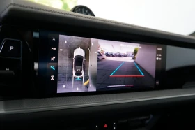 Porsche Cayenne S* COUPE* DESIGN* PANO* DISTR* PANO* 360CAM* BOSE* | Mobile.bg    10