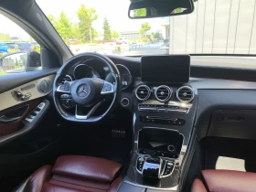 Mercedes-Benz GLC 43 AMG COUPE | Mobile.bg    13
