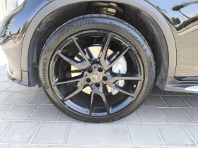 Mercedes-Benz GLC 43 AMG COUPE | Mobile.bg    15