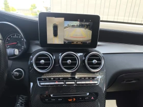Mercedes-Benz GLC 43 AMG COUPE | Mobile.bg    7