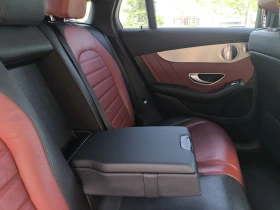 Mercedes-Benz GLC 43 AMG COUPE | Mobile.bg    9