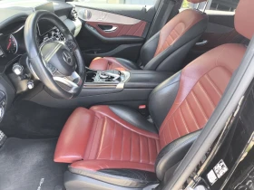 Mercedes-Benz GLC 43 AMG COUPE | Mobile.bg    8