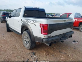 Ford F150 RAPTOR - 76000 лв. - 12719732 5