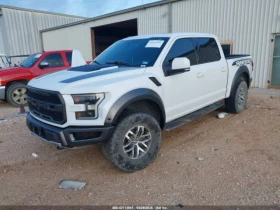 Ford F150 RAPTOR - 76000 лв. - 12719732 4