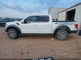 Ford F150 RAPTOR - 76000 лв. - 12719732 14