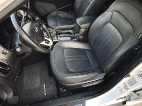 Kia Sportage 2.0CRDI 4X4 185kc EXCLUSIVE FULL SERVICE IN KIA - 20500 лв. - 69375384 8