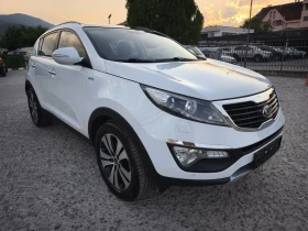 Kia Sportage 2.0CRDI 4X4 185kc EXCLUSIVE FULL SERVICE IN KIA - 20500 лв. - 69375384 3