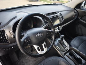 Kia Sportage 2.0CRDI 4X4 185kc EXCLUSIVE FULL SERVICE IN KIA - 20500 лв. - 69375384 7