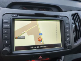 Kia Sportage 2.0CRDI 4X4 185kc EXCLUSIVE FULL SERVICE IN KIA - 20500 лв. - 69375384 10
