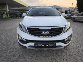 Kia Sportage 2.0CRDI 4X4 185kc EXCLUSIVE FULL SERVICE IN KIA - 20500 лв. - 69375384 2