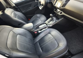 Kia Sportage 2.0CRDI 4X4 185kc EXCLUSIVE FULL SERVICE IN KIA - 20500 лв. - 69375384 11