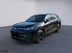 Обява за продажба на VW Tayron 1.5TSI/R-LINE/272HP/eHYBRID/LED/NAVI/360CAM/491f ~ 117 299 лв. - изображение 1