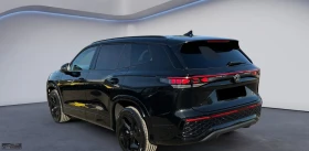 Обява за продажба на VW Tayron 1.5TSI/R-LINE/272HP/eHYBRID/LED/NAVI/360CAM/491f ~ 117 299 лв. - изображение 2