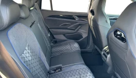 VW Tayron 1.5TSI/R-LINE/272HP/eHYBRID/LED/NAVI/360CAM/491f - 117299 лв. - 76403404 15