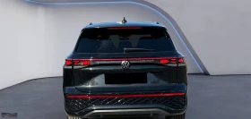 Обява за продажба на VW Tayron 1.5TSI/R-LINE/272HP/eHYBRID/LED/NAVI/360CAM/491f ~ 117 299 лв. - изображение 3