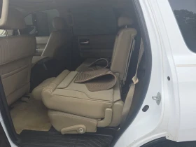 Toyota Sequoia LIMITED* 5.7* V8* ПОДГРЕВ* КАМЕРА* КЕЙЛЕС - 20900 лв. - 66347100 14