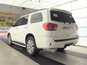 Toyota Sequoia LIMITED* 5.7* V8* ПОДГРЕВ* КАМЕРА* КЕЙЛЕС - 20900 лв. - 66347100 4