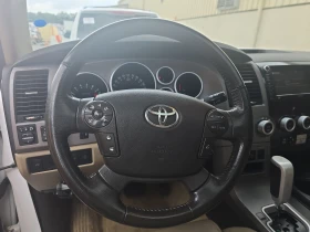 Toyota Sequoia LIMITED* 5.7* V8* ПОДГРЕВ* КАМЕРА* КЕЙЛЕС - 20900 лв. - 66347100 9