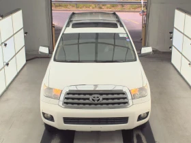 Toyota Sequoia LIMITED* 5.7* V8* ПОДГРЕВ* КАМЕРА* КЕЙЛЕС - 20900 лв. - 66347100 5