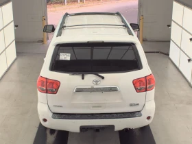 Toyota Sequoia LIMITED* 5.7* V8* ПОДГРЕВ* КАМЕРА* КЕЙЛЕС - 20900 лв. - 66347100 6